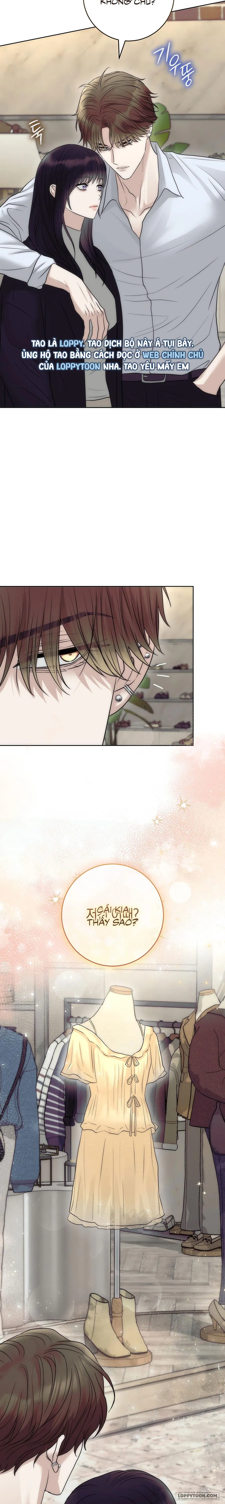 Hang Kiến - Chap 23 - Trang 20