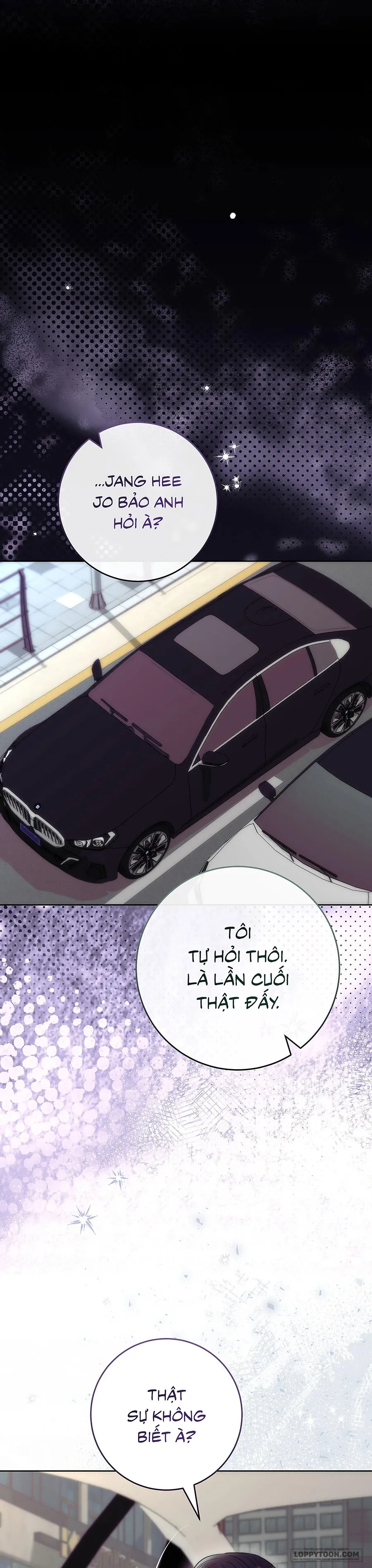 Hang Kiến - Chap 23 - Trang 3