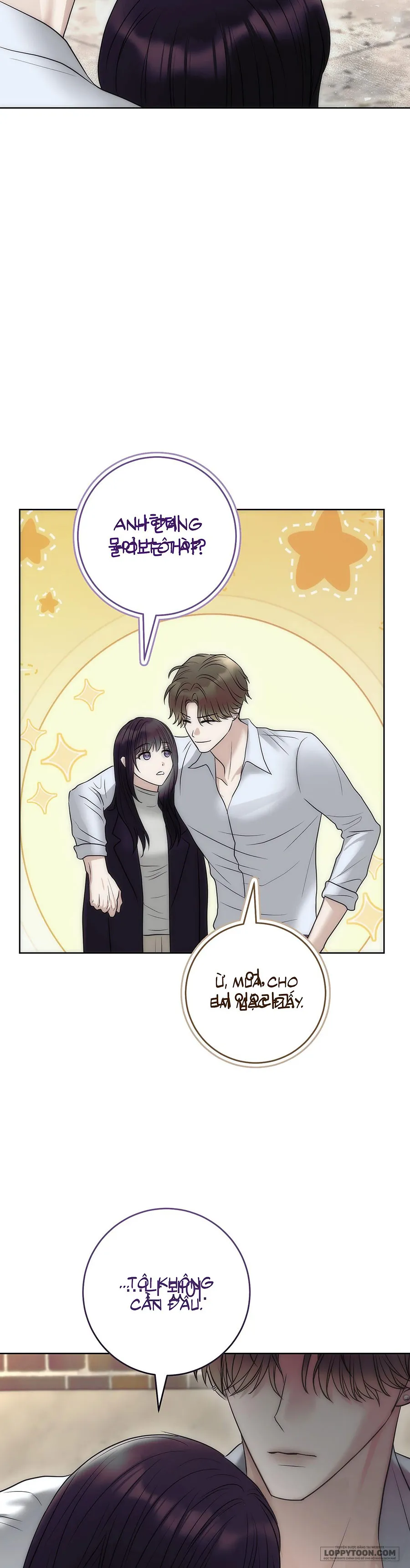 Hang Kiến - Chap 23 - Trang 21