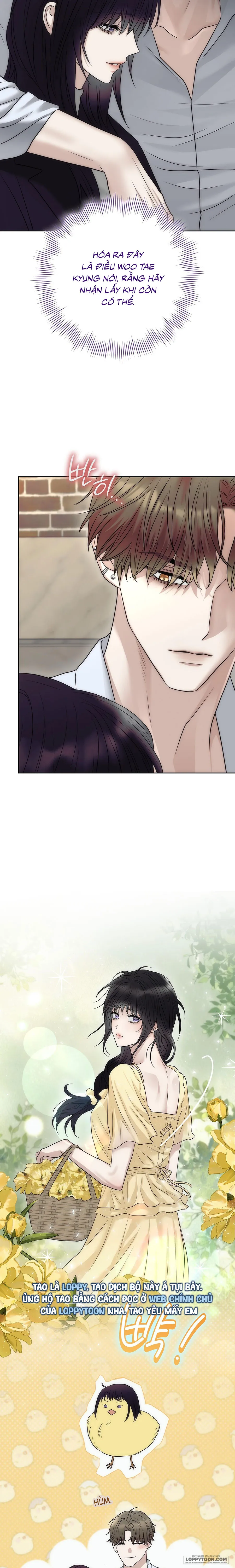 Hang Kiến - Chap 23 - Trang 22