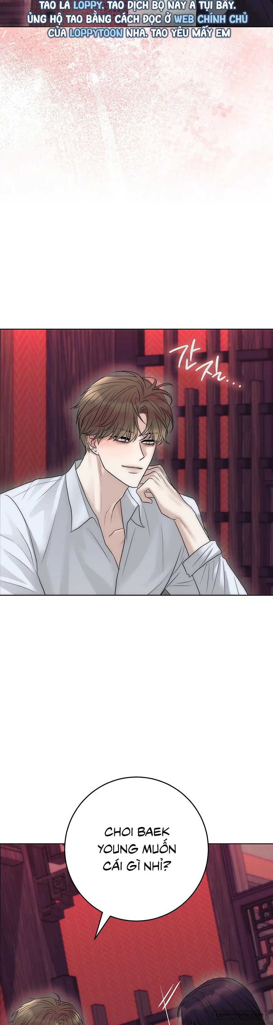 Hang Kiến - Chap 23 - Trang 27