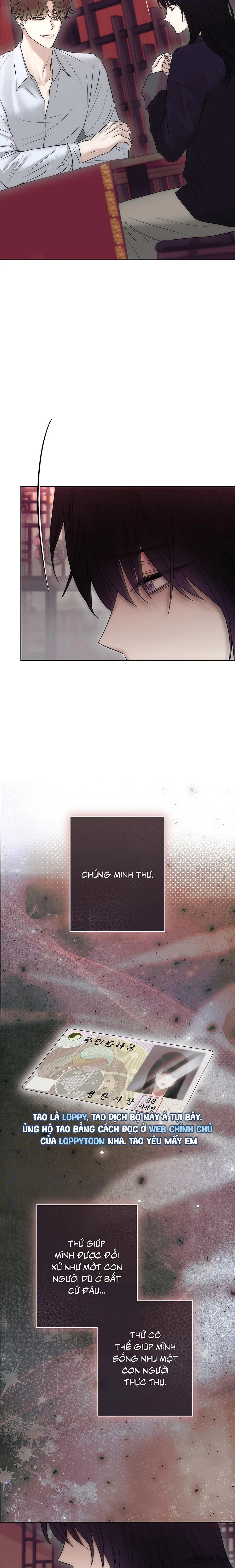 Hang Kiến - Chap 23 - Trang 28
