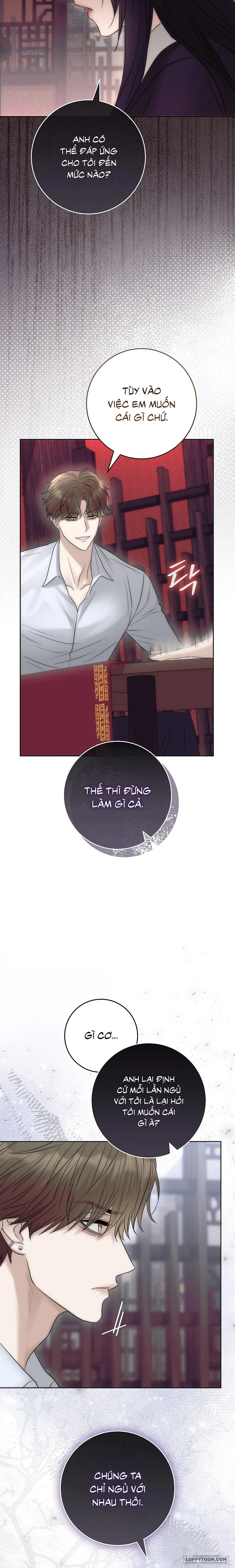 Hang Kiến - Chap 23 - Trang 29