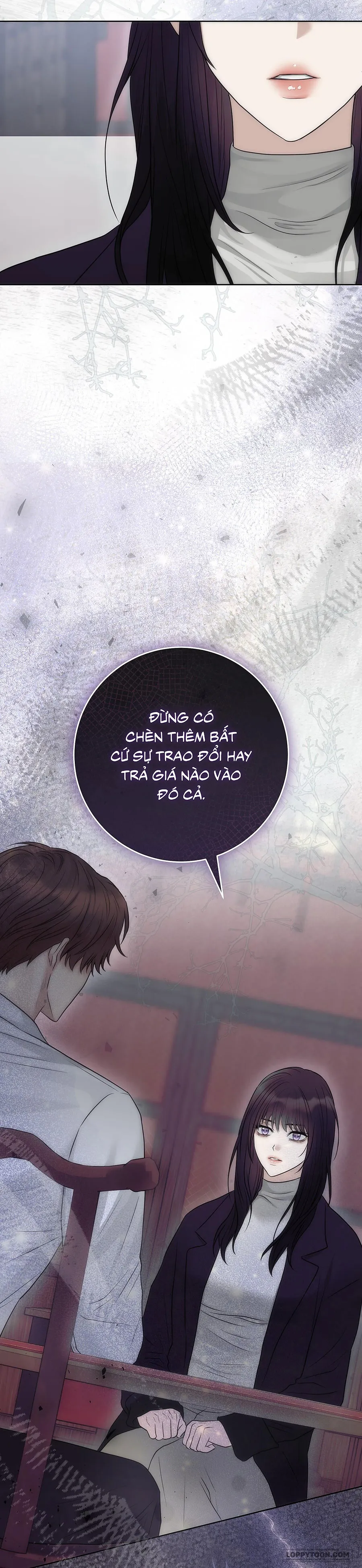 Hang Kiến - Chap 23 - Trang 30