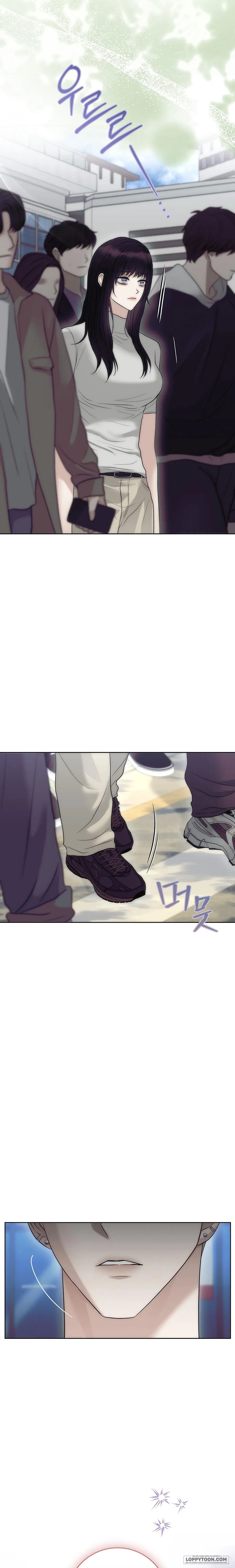 Hang Kiến - Chap 23 - Trang 10