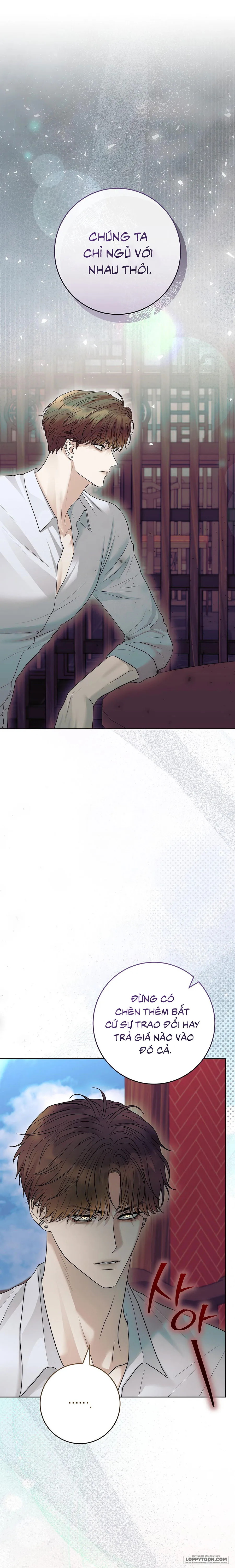 Hang Kiến - Chap 24 - Trang 1