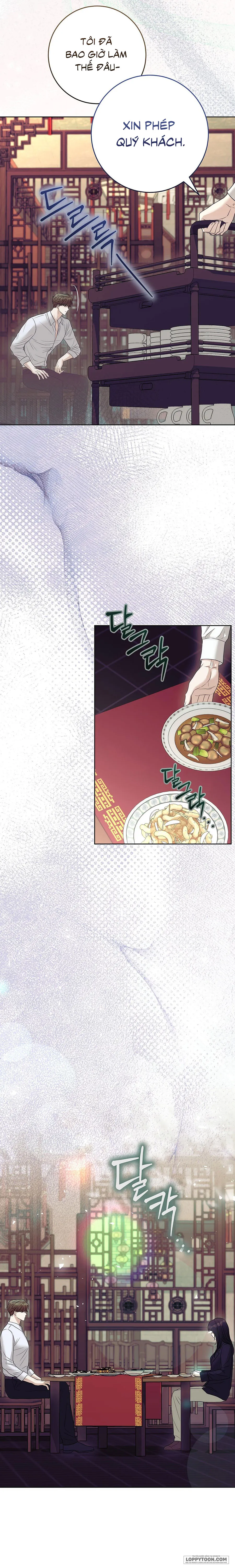 Hang Kiến - Chap 24 - Trang 2