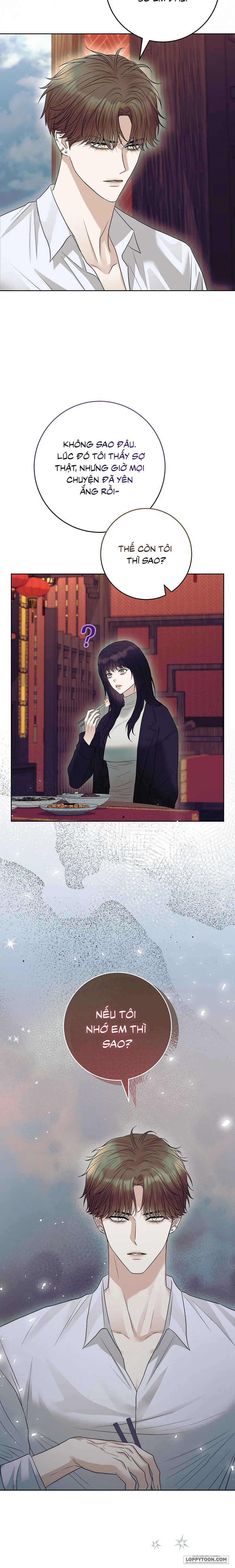 Hang Kiến - Chap 24 - Trang 11