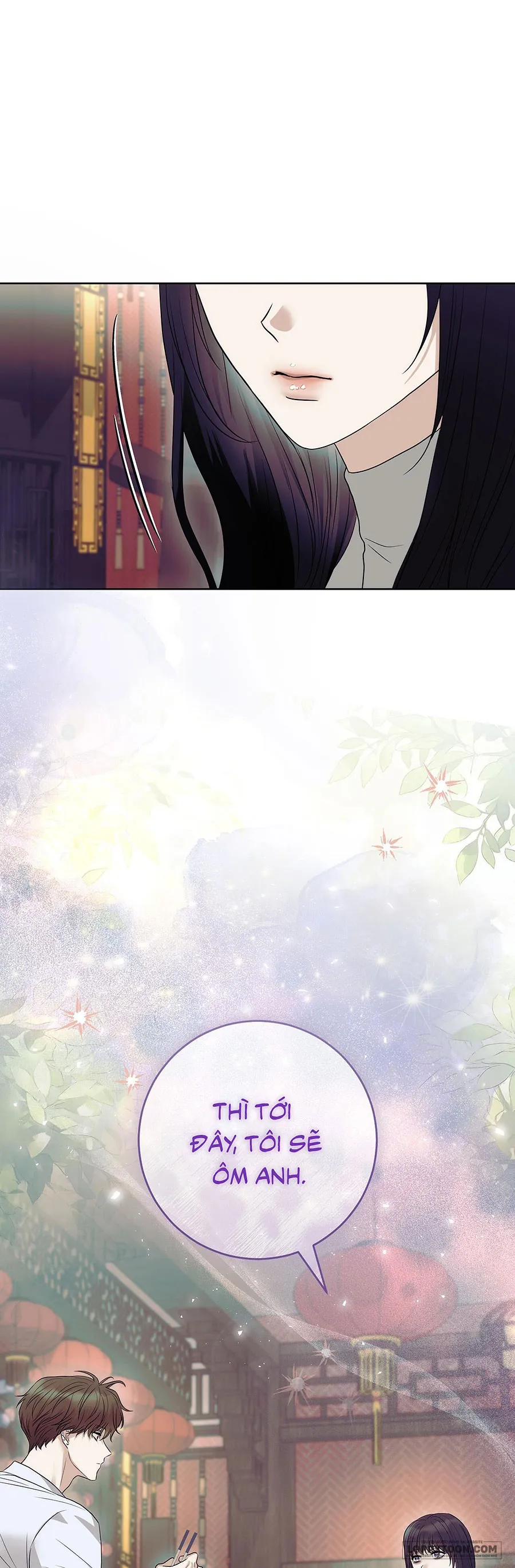 Hang Kiến - Chap 24 - Trang 12