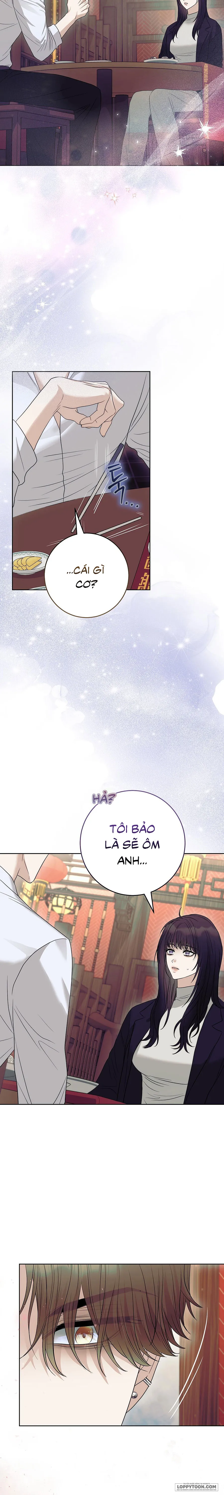 Hang Kiến - Chap 24 - Trang 13