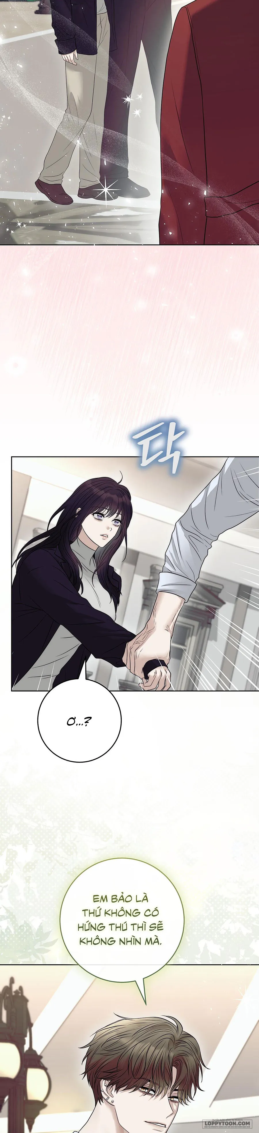 Hang Kiến - Chap 24 - Trang 15