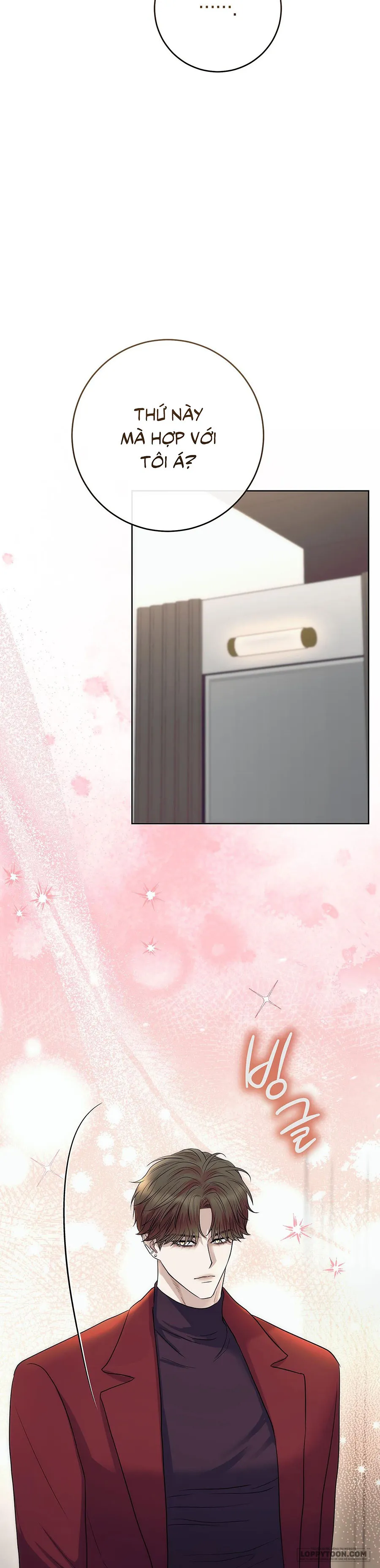 Hang Kiến - Chap 24 - Trang 18