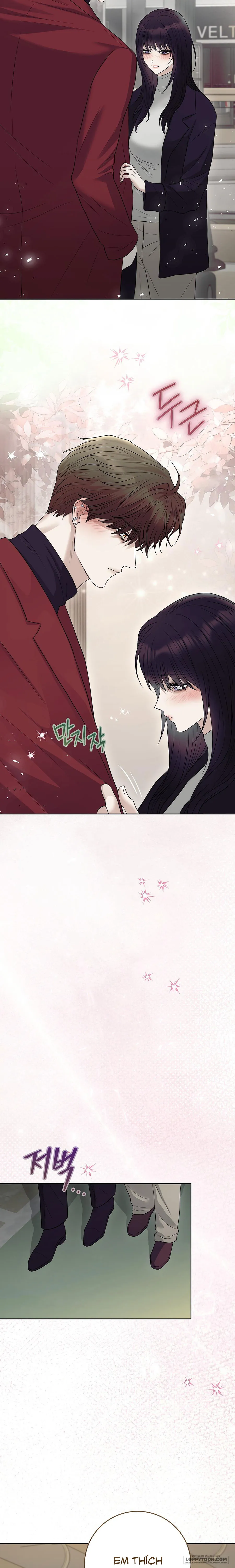 Hang Kiến - Chap 24 - Trang 20