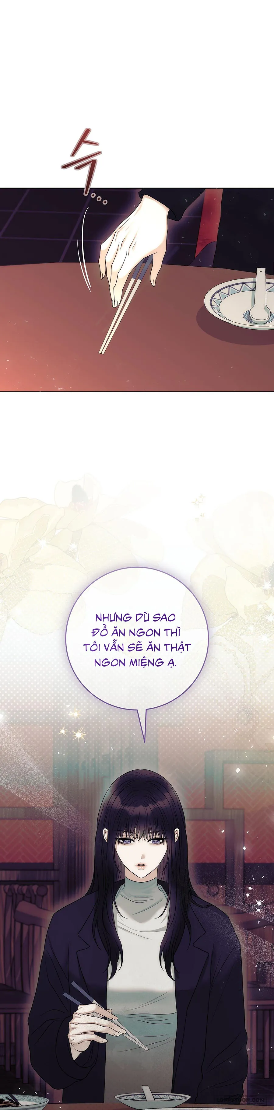Hang Kiến - Chap 24 - Trang 3