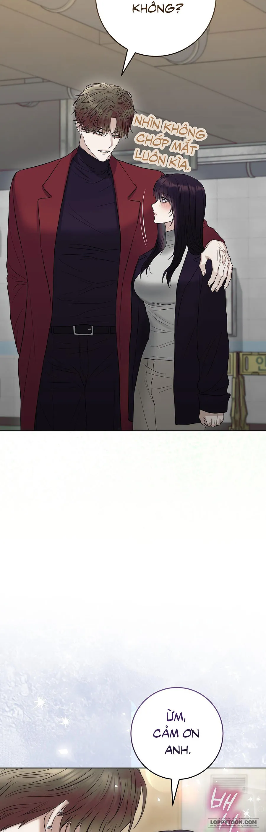 Hang Kiến - Chap 24 - Trang 21