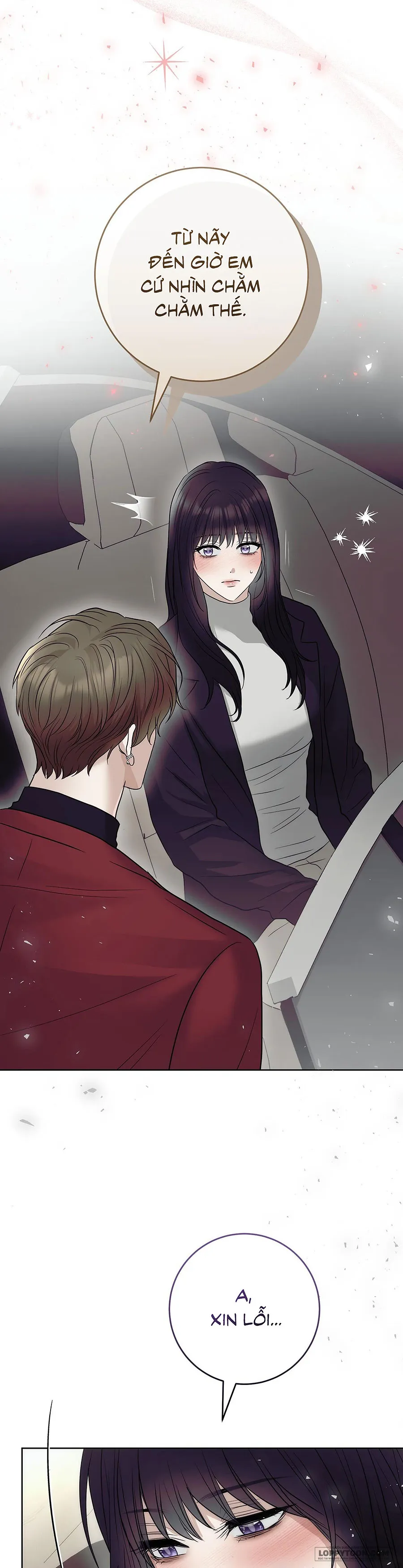 Hang Kiến - Chap 24 - Trang 24