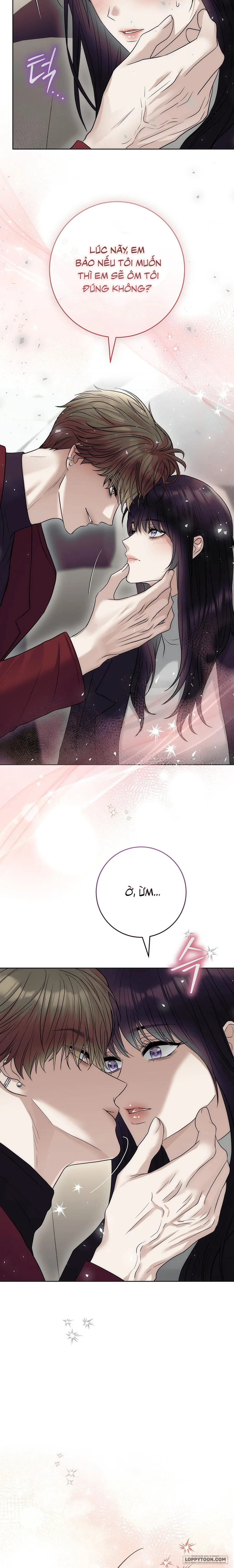 Hang Kiến - Chap 24 - Trang 25