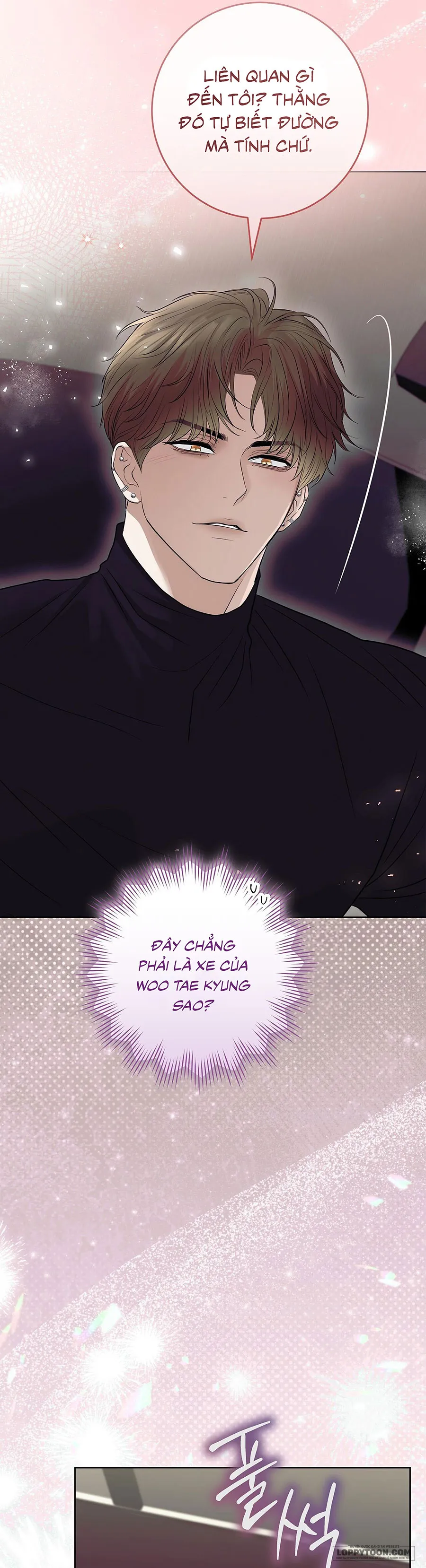 Hang Kiến - Chap 24 - Trang 27