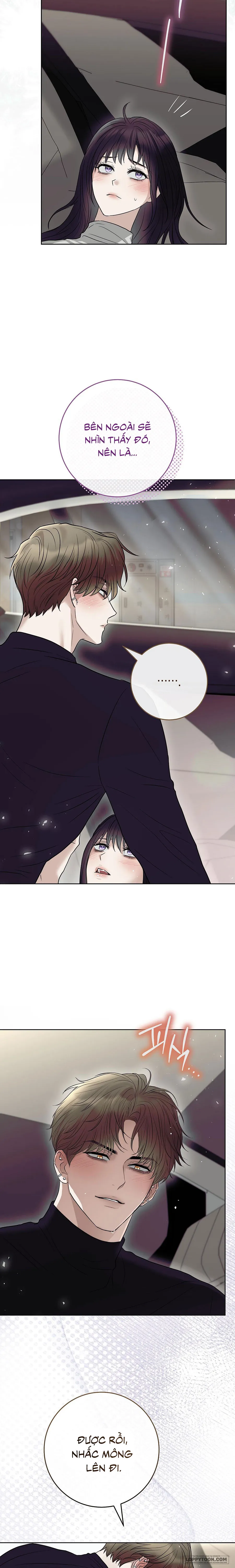 Hang Kiến - Chap 24 - Trang 28