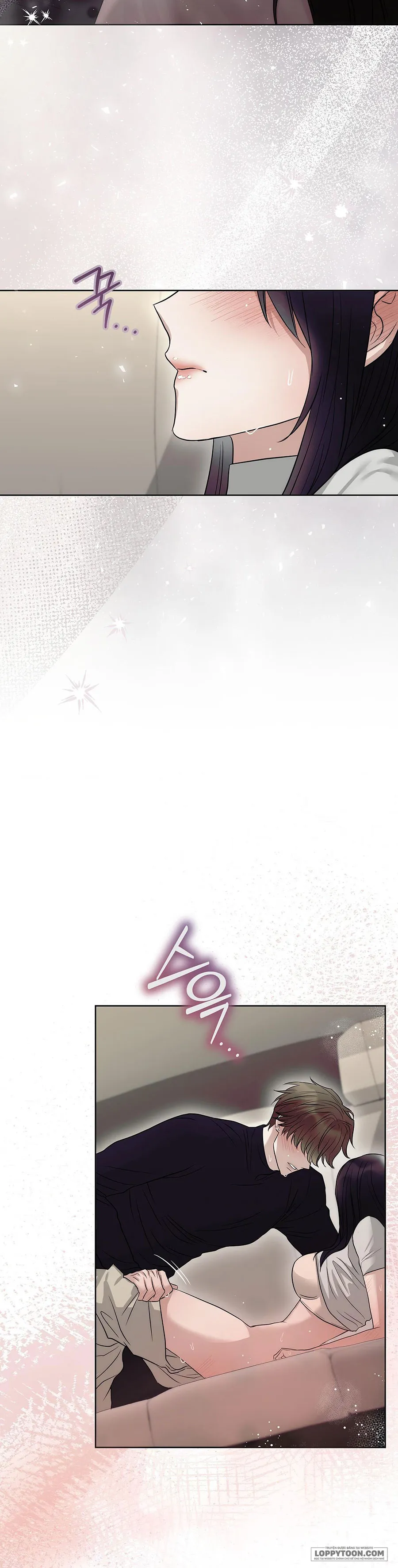Hang Kiến - Chap 24 - Trang 30
