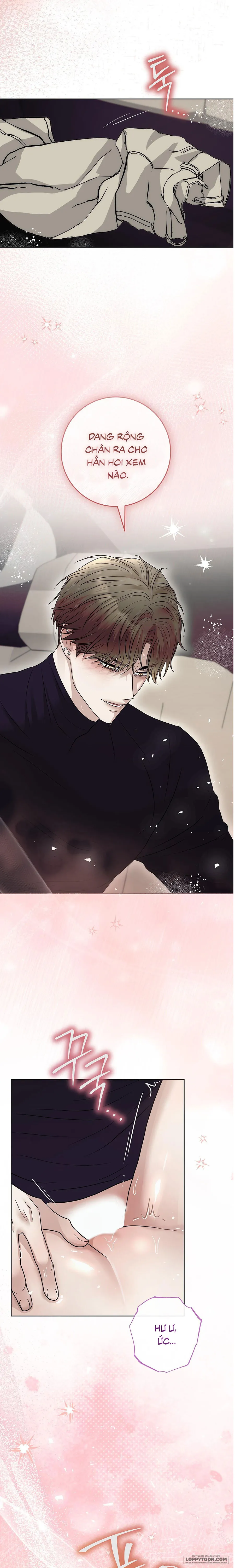 Hang Kiến - Chap 24 - Trang 31