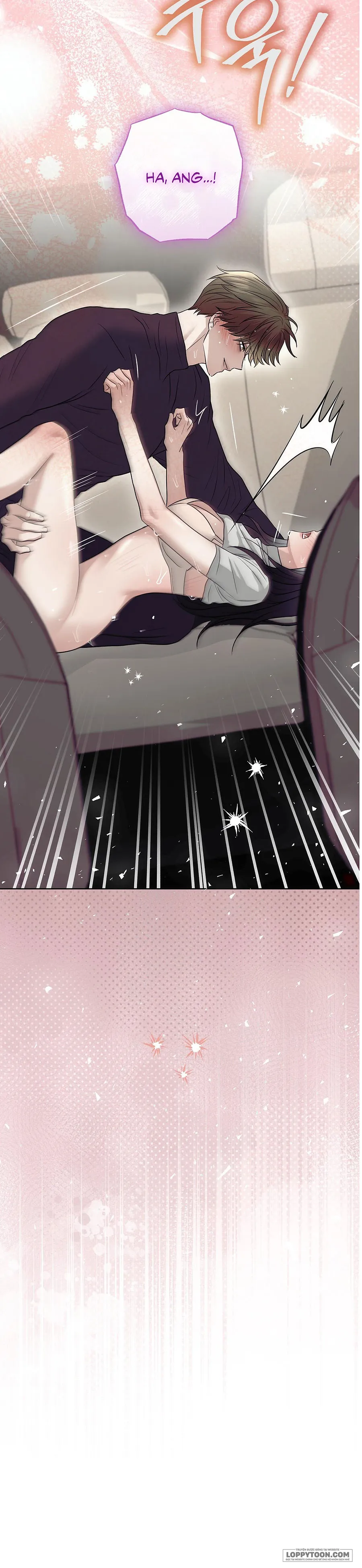 Hang Kiến - Chap 24 - Trang 32