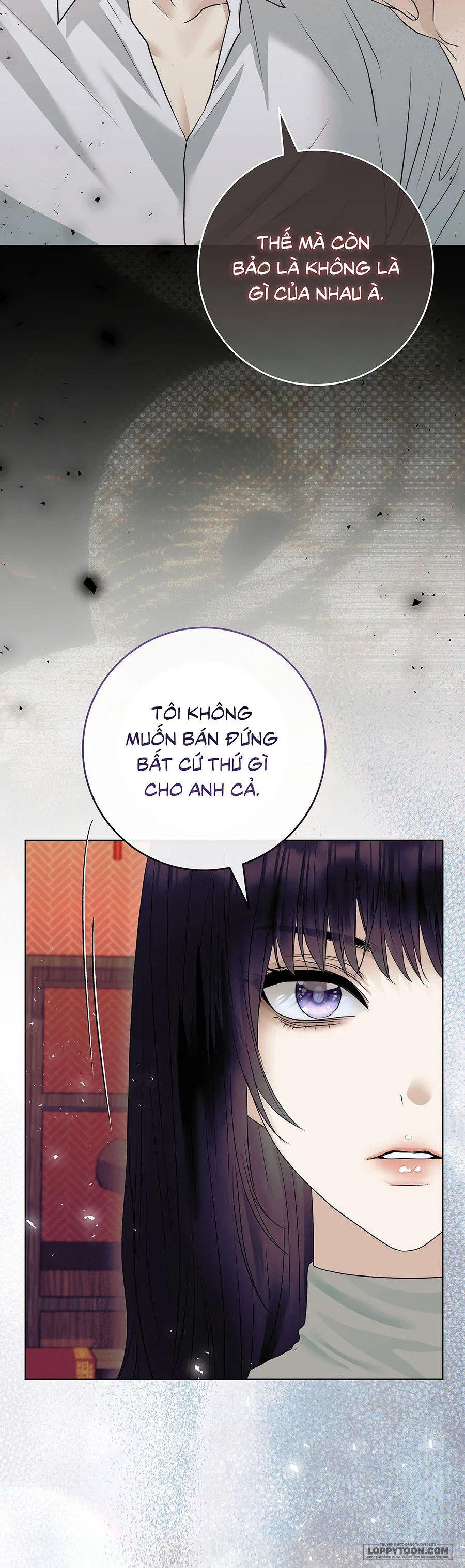 Hang Kiến - Chap 24 - Trang 6
