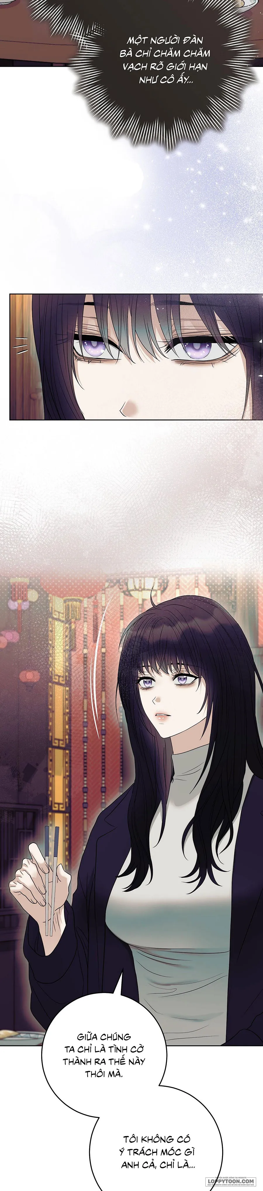 Hang Kiến - Chap 24 - Trang 9
