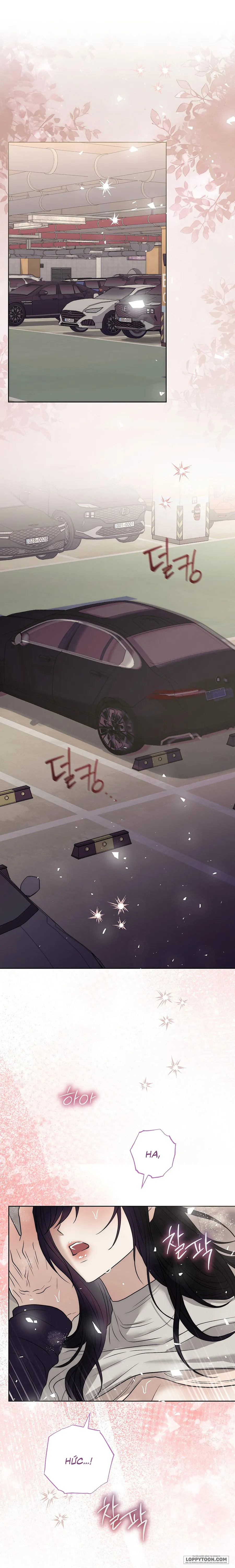 Hang Kiến - Chap 25 - Trang 1