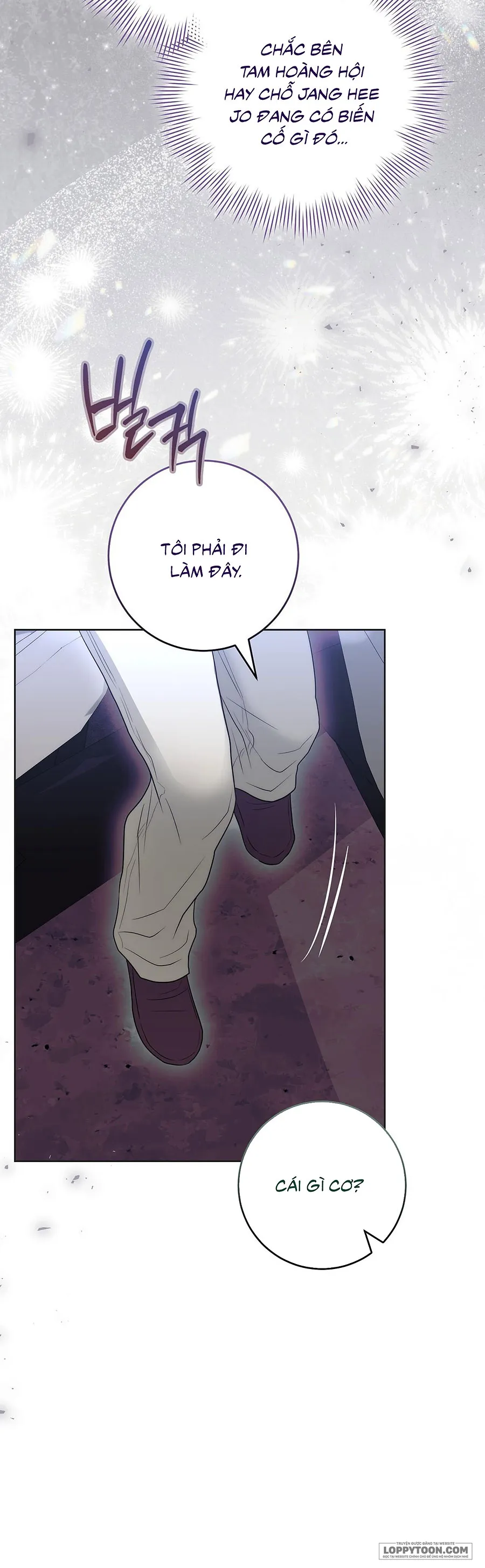 Hang Kiến - Chap 25 - Trang 12