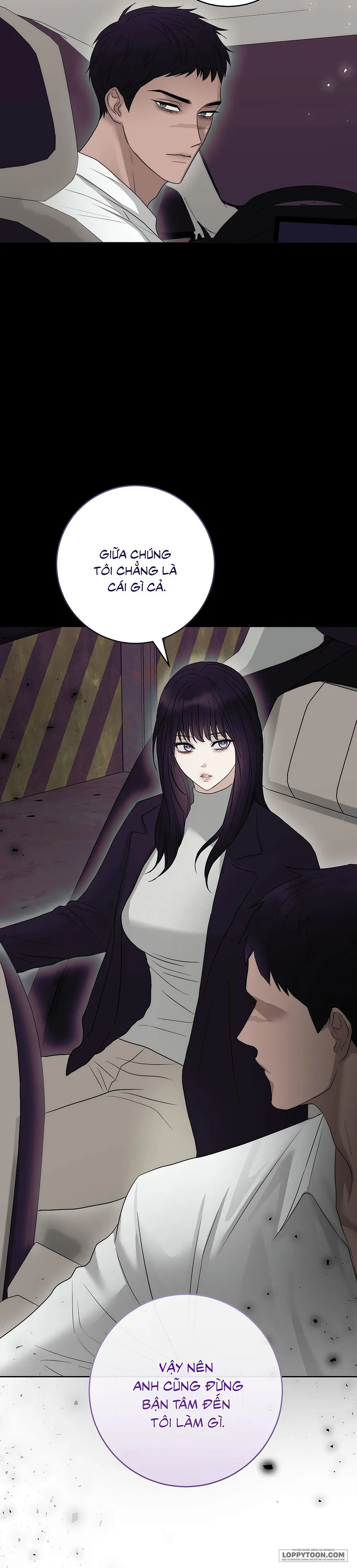 Hang Kiến - Chap 25 - Trang 15