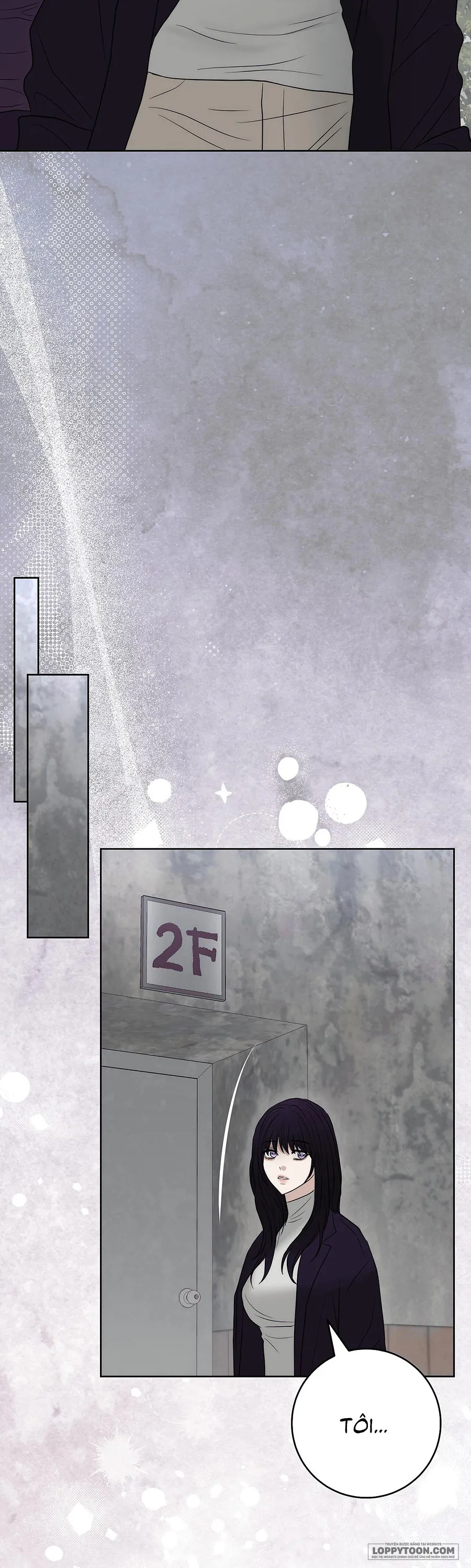 Hang Kiến - Chap 25 - Trang 18