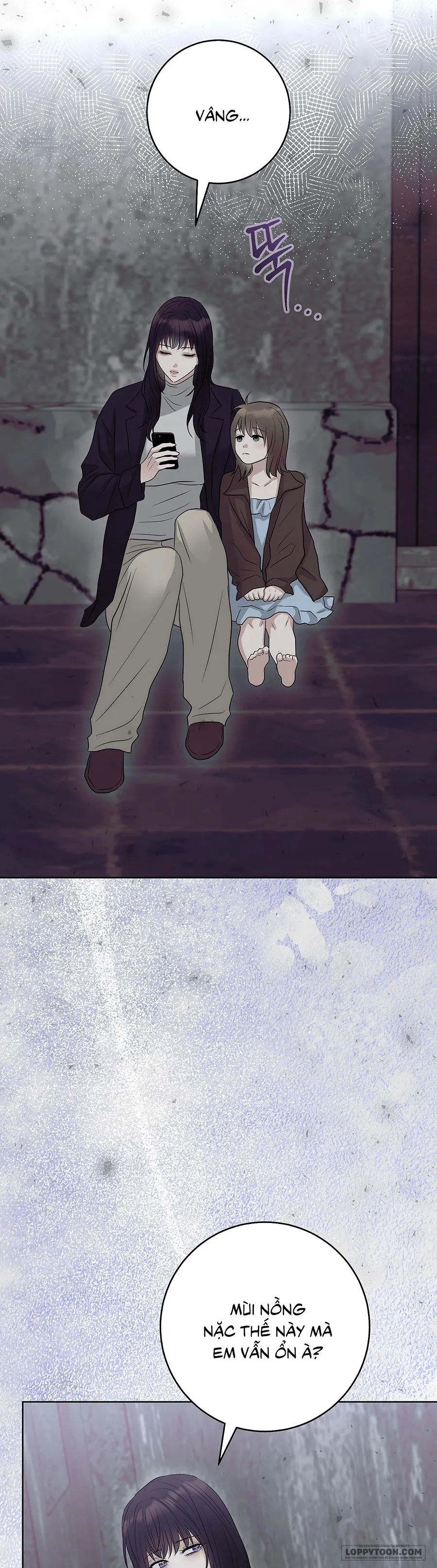 Hang Kiến - Chap 25 - Trang 27