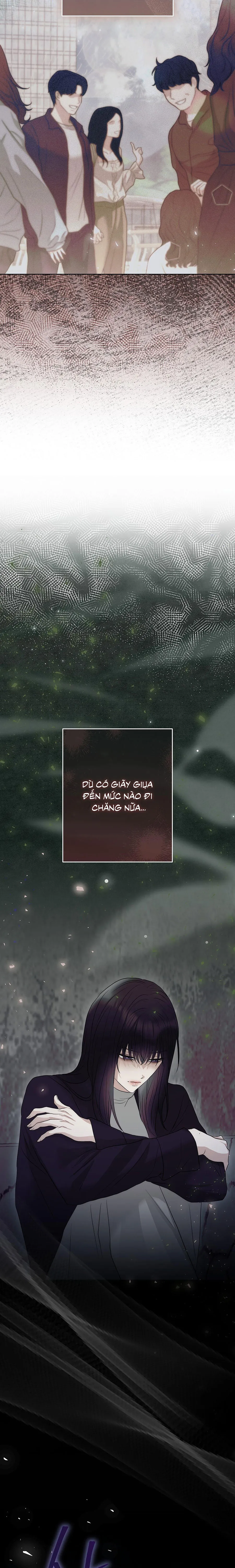 Hang Kiến - Chap 25 - Trang 29