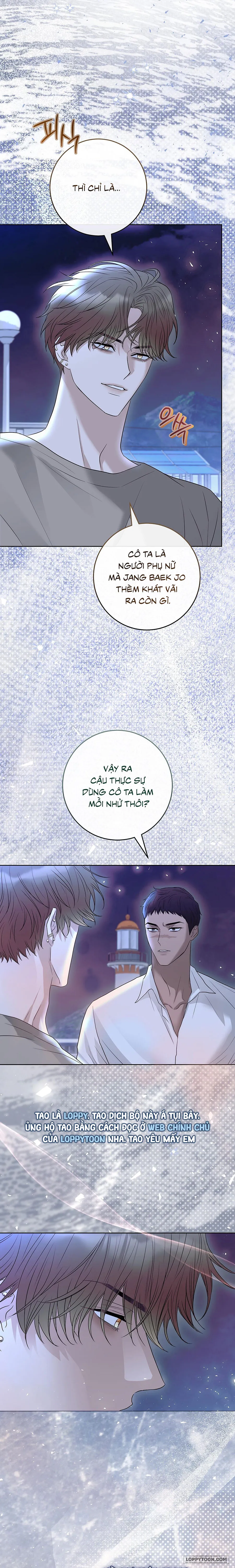 Hang Kiến - Chap 25 - Trang 32