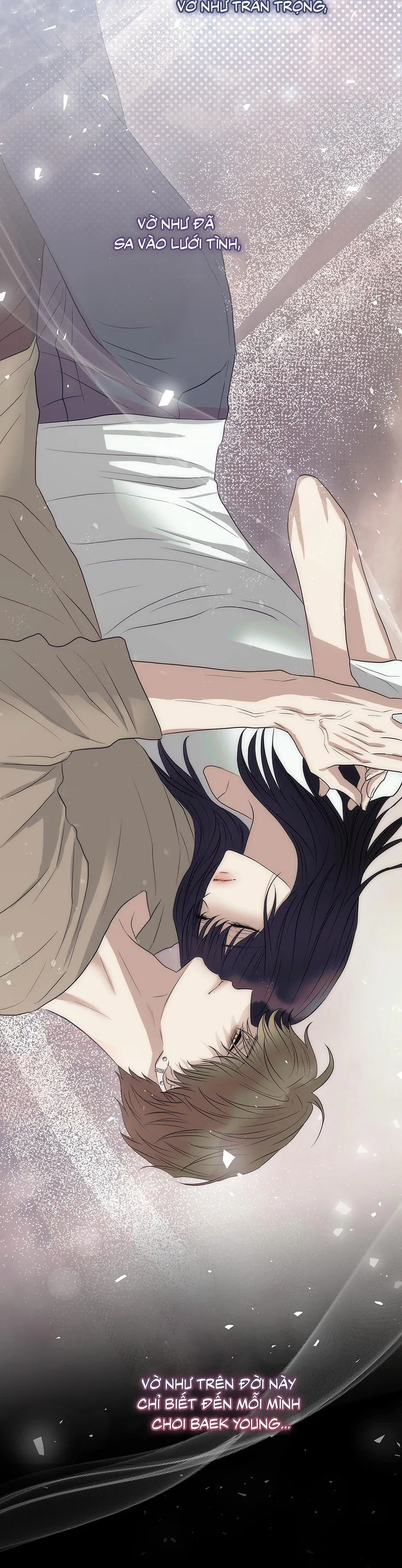 Hang Kiến - Chap 25 - Trang 33