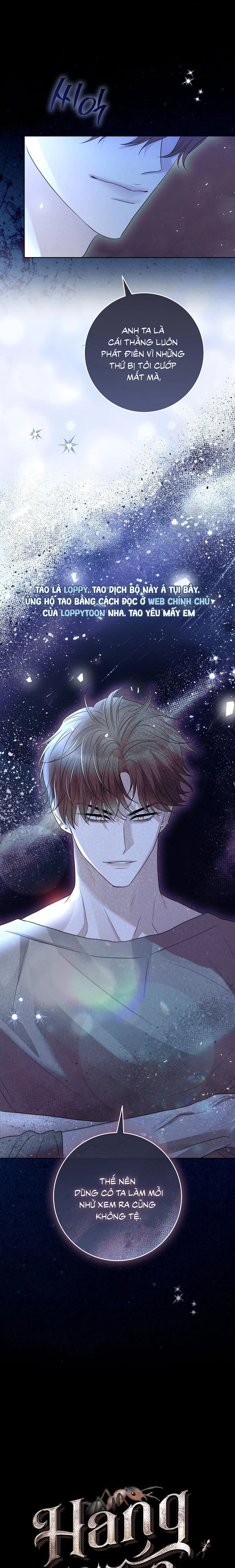 Hang Kiến - Chap 25 - Trang 34
