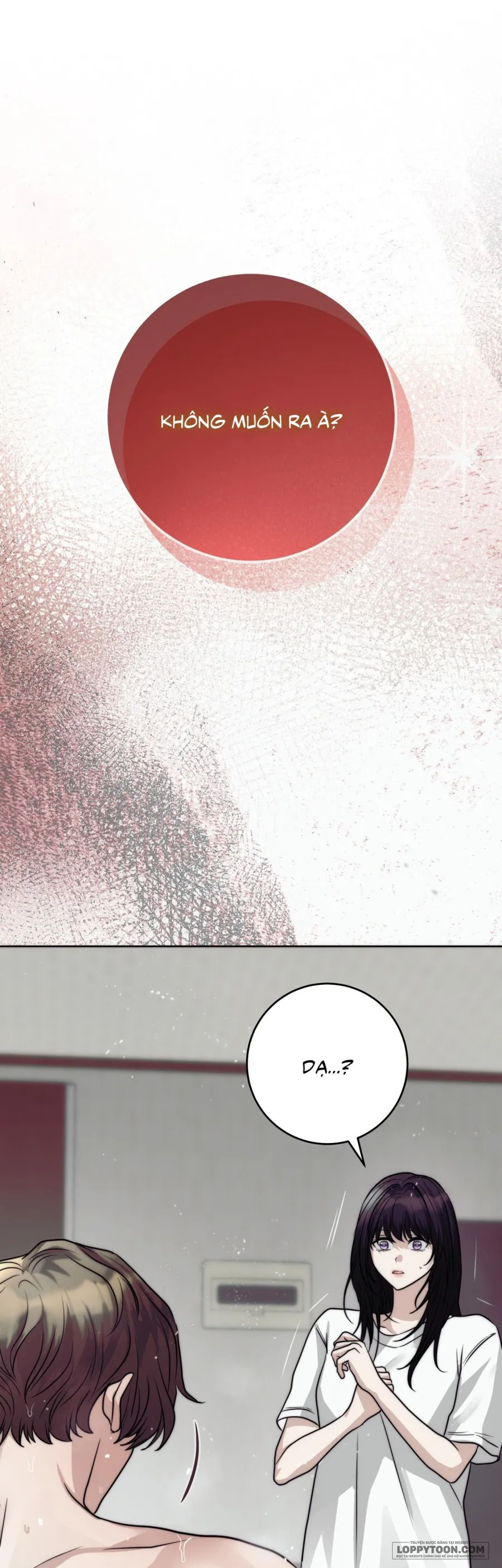 Hang Kiến - Chap 3 - Trang 1