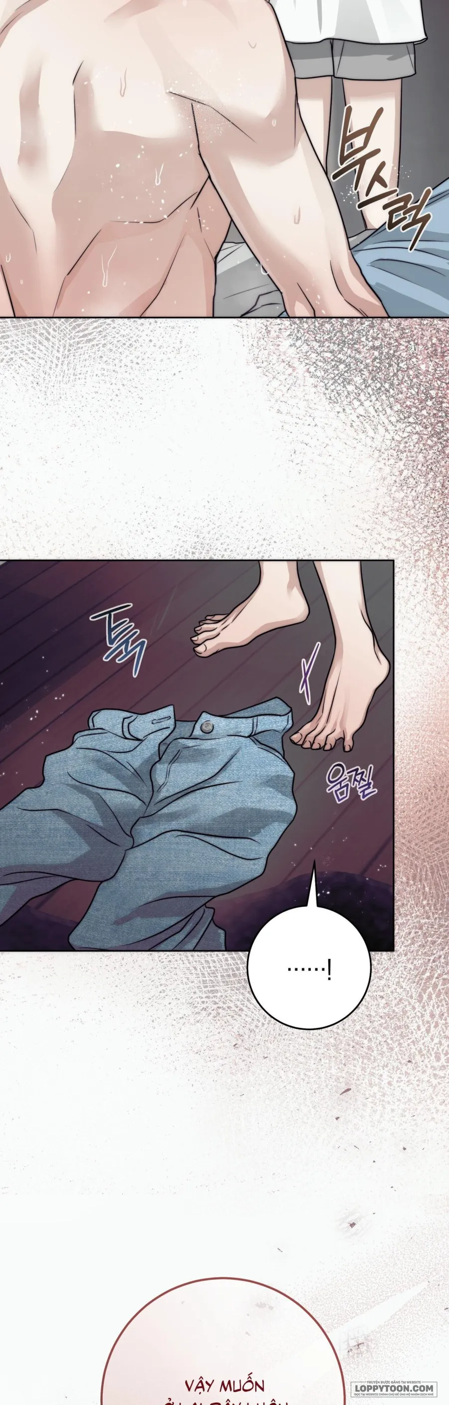 Hang Kiến - Chap 3 - Trang 2