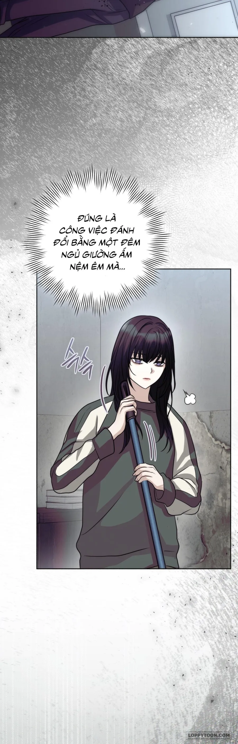 Hang Kiến - Chap 3 - Trang 14