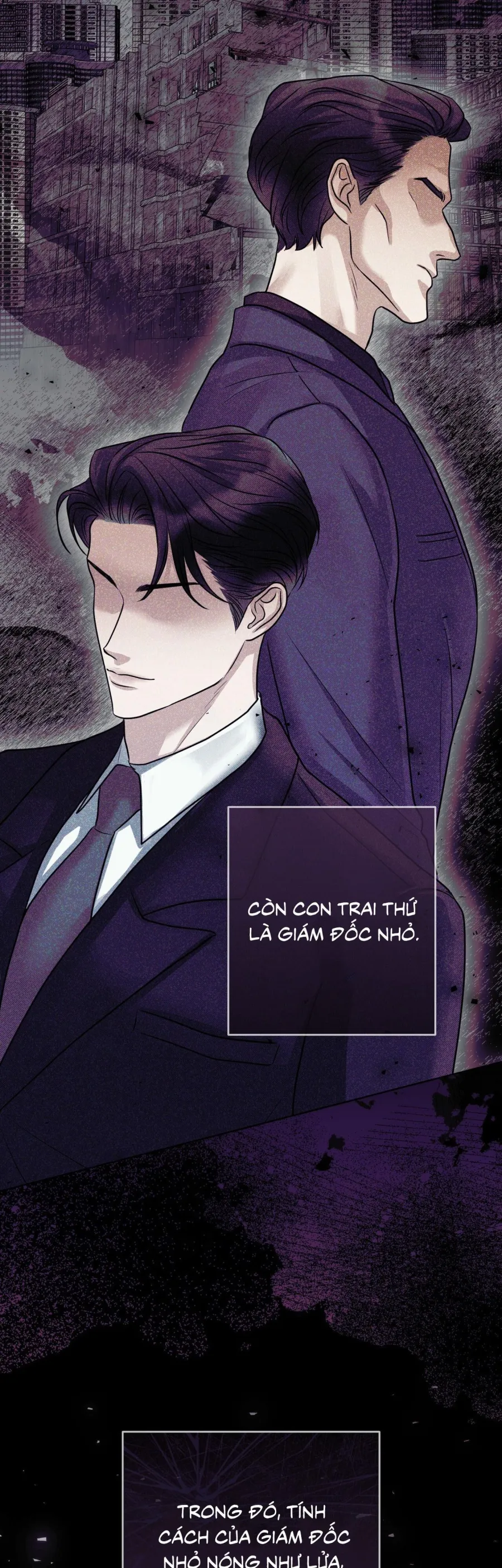 Hang Kiến - Chap 3 - Trang 18