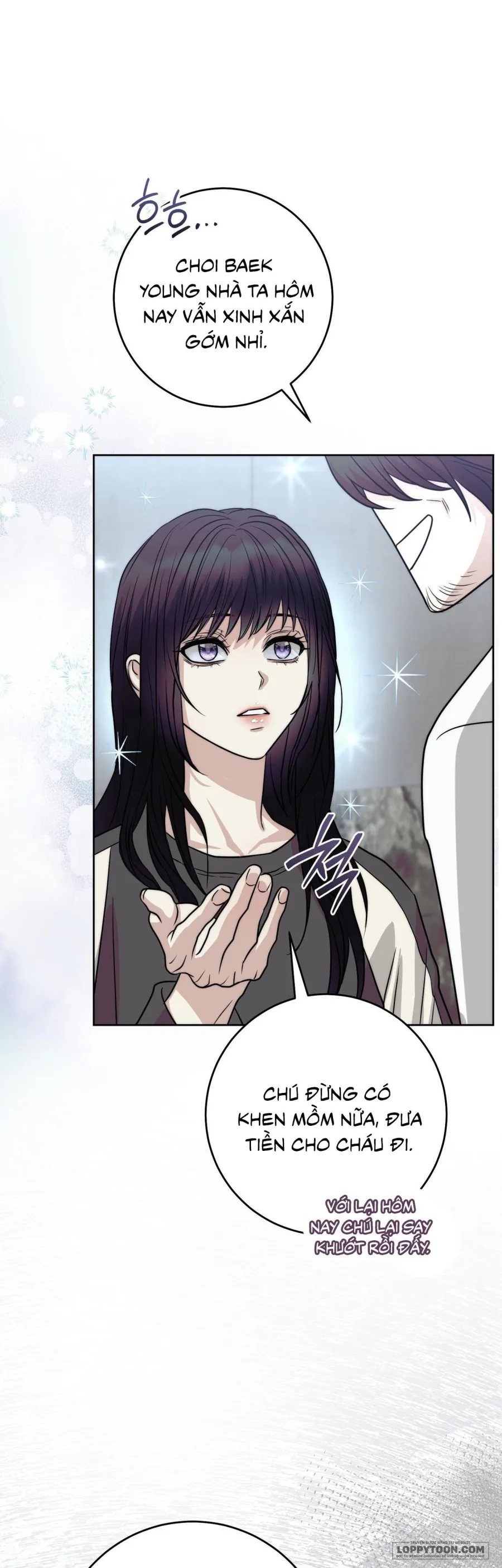Hang Kiến - Chap 3 - Trang 30