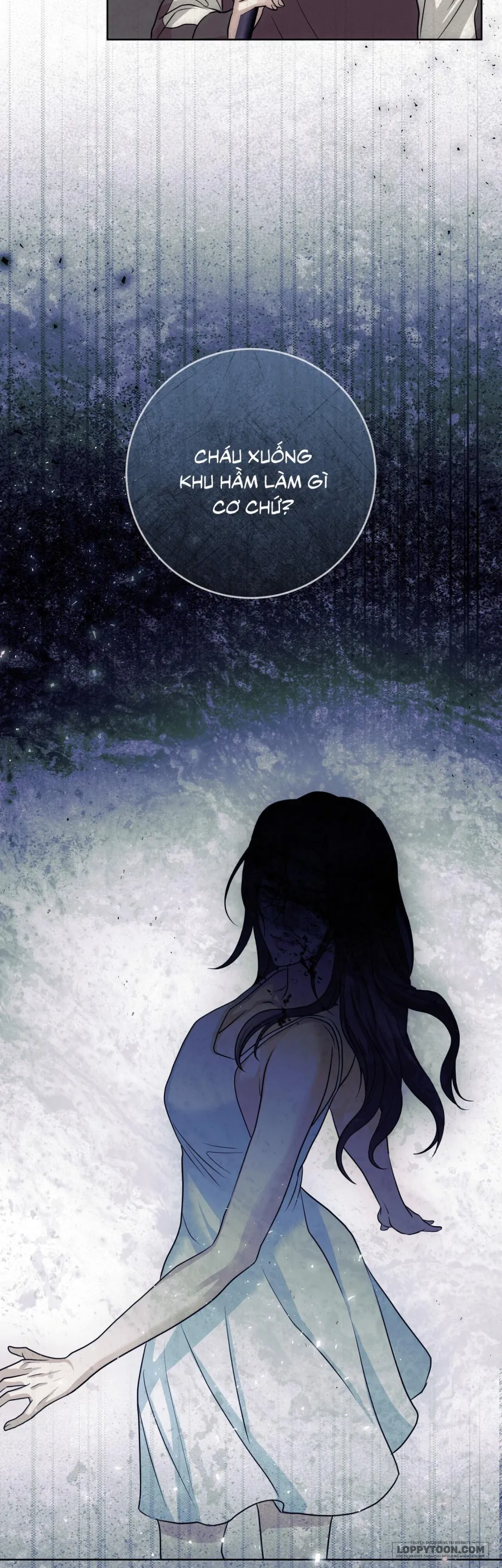 Hang Kiến - Chap 3 - Trang 37