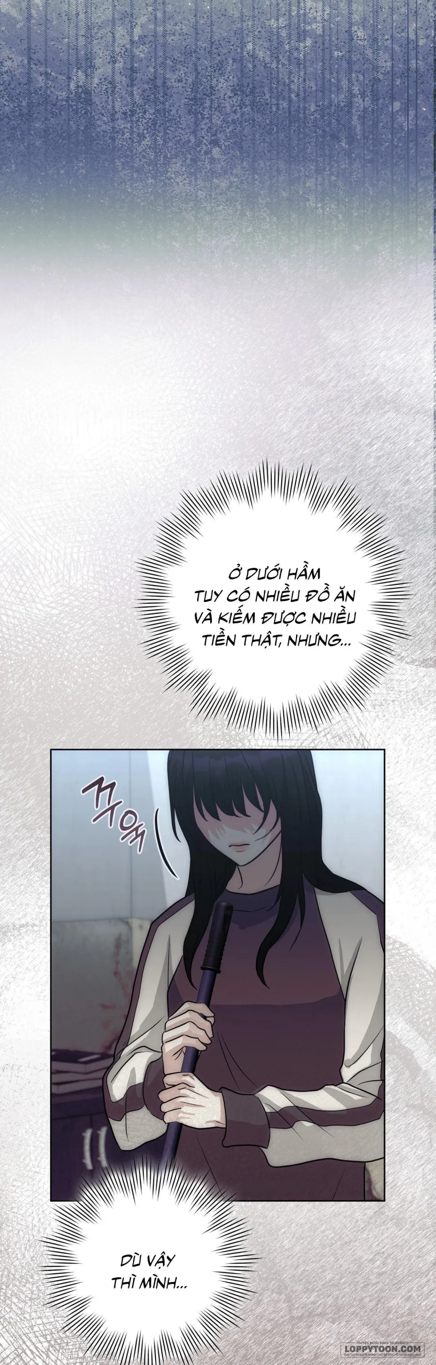 Hang Kiến - Chap 3 - Trang 38