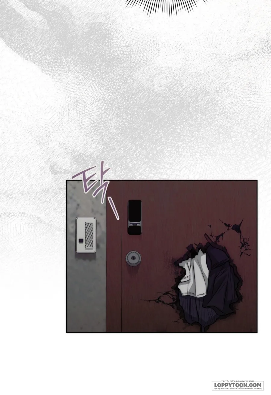 Hang Kiến - Chap 3 - Trang 5
