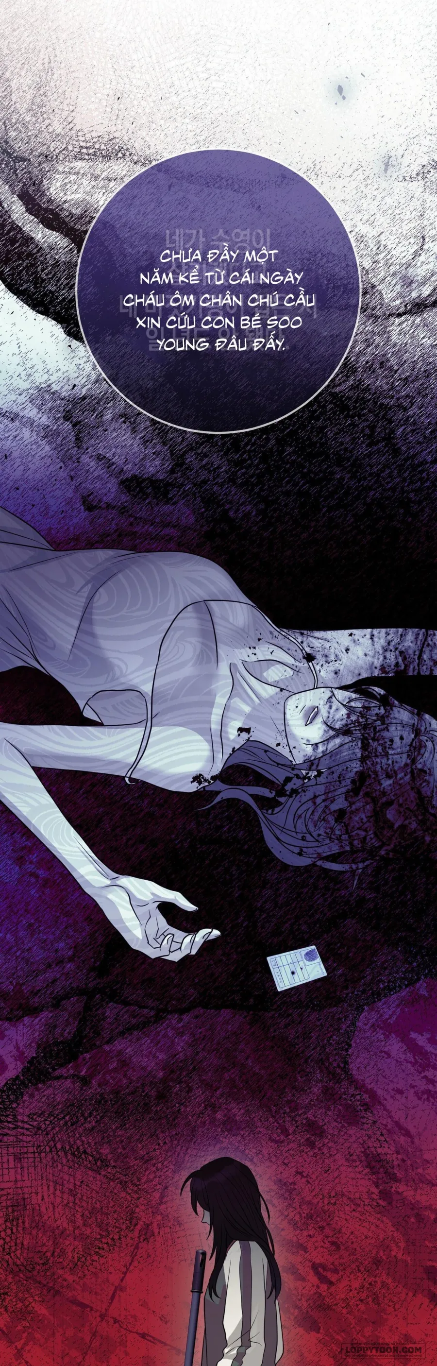 Hang Kiến - Chap 3 - Trang 43