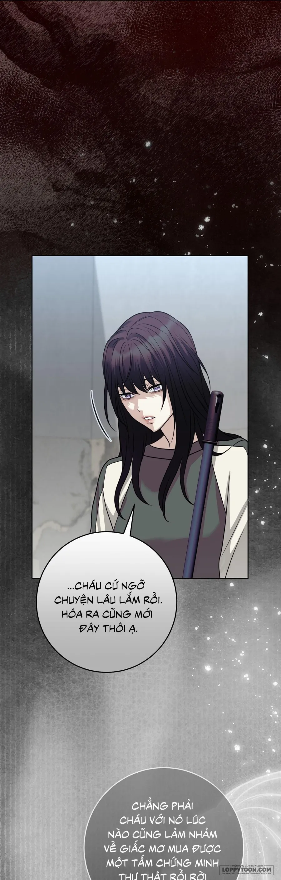 Hang Kiến - Chap 3 - Trang 45