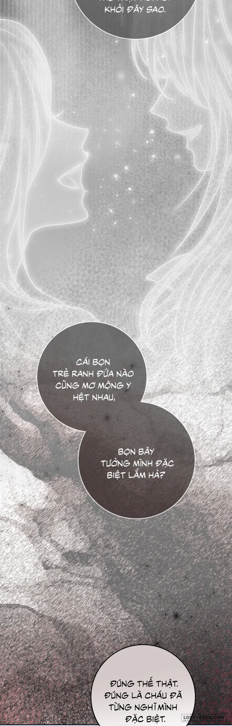 Hang Kiến - Chap 3 - Trang 46