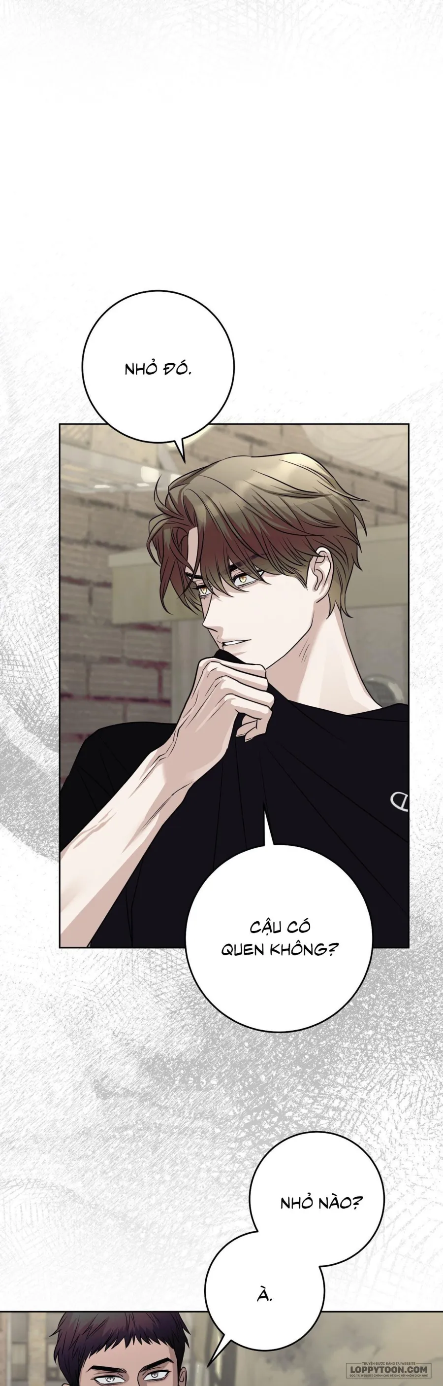 Hang Kiến - Chap 3 - Trang 54
