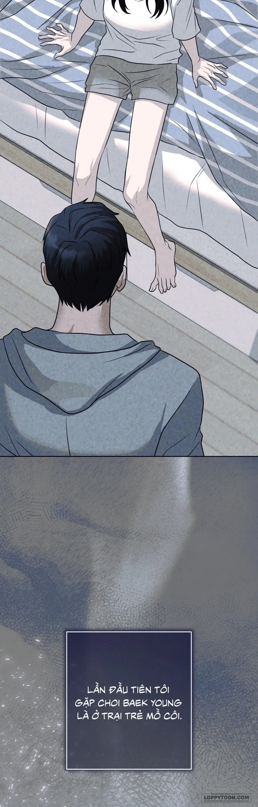 Hang Kiến - Chap 3 - Trang 56
